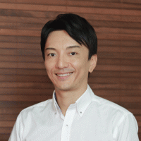 小林　宏暢写真