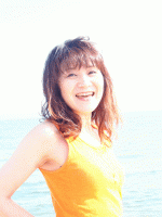 やぐちくみこ写真