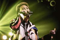 佐藤マリオ写真