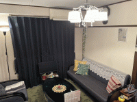 隠れ家相談所 EVOREVO風景