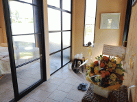 トータルヒーリングスペースRUACH［ルーア］風景