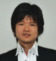 向進カウンセリング・オフィス風景