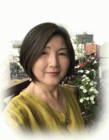 品田　小百合写真