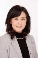 星河　愛子写真